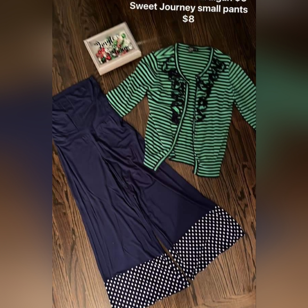 Ladies clothing